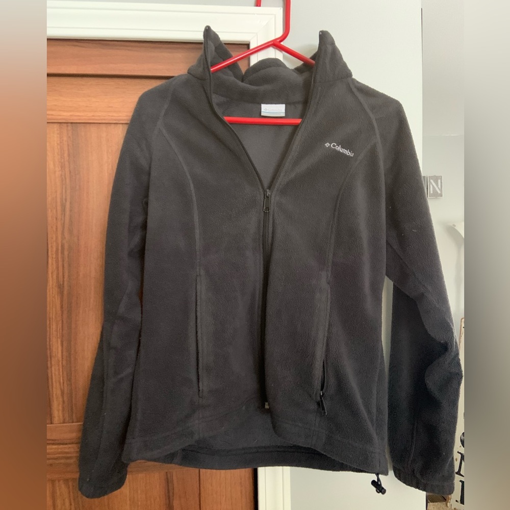 Columbia jacket
